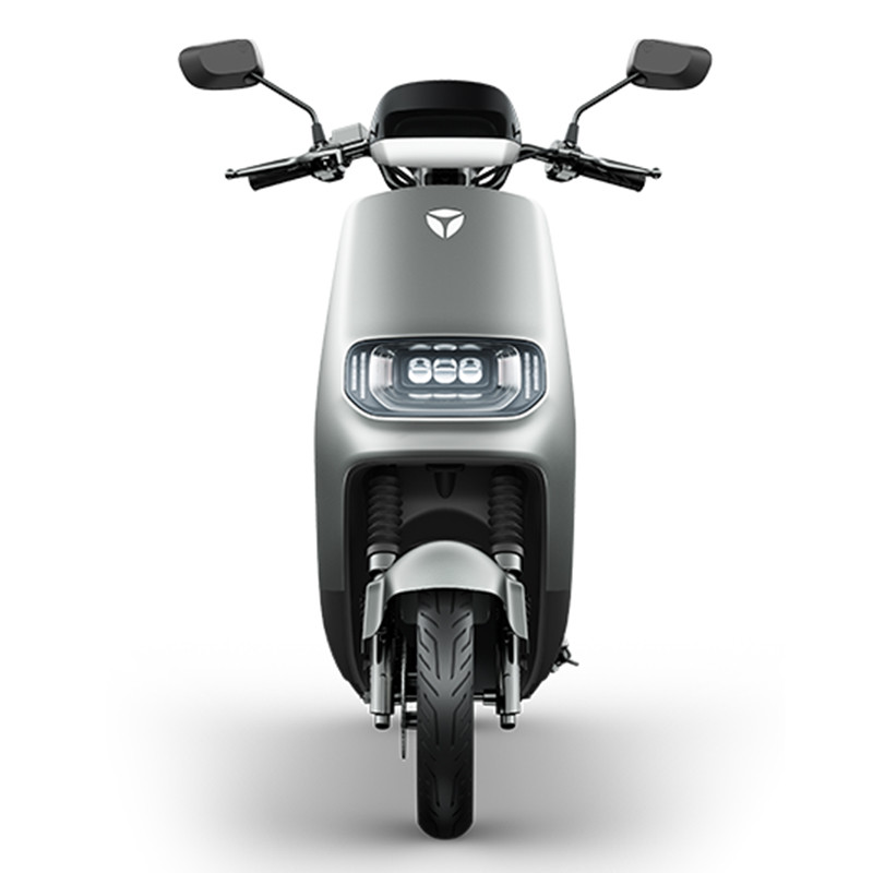 Scooter Électrique YADEA E8S 3000 Watts - Gris