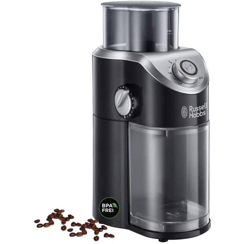 Moulin A Café RUSSEL HOBBS 23120-56 140W - Noir