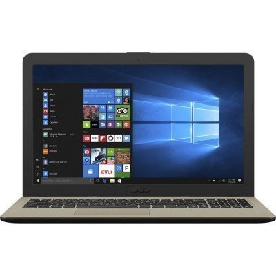 PC PORTABEL ASUS VIVOBOOK 15 X540UA-GQ3060T I3 6É GÉN 4GO 1TO WIN10