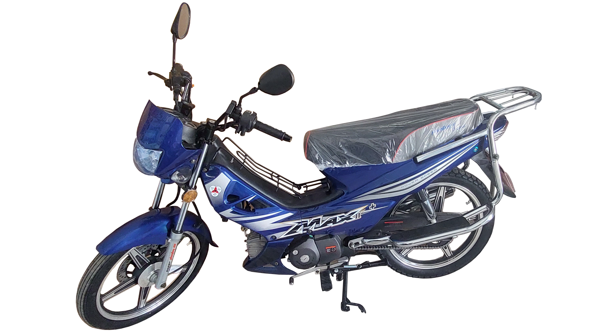 Motocycle FORZA PHANTOM 110CC