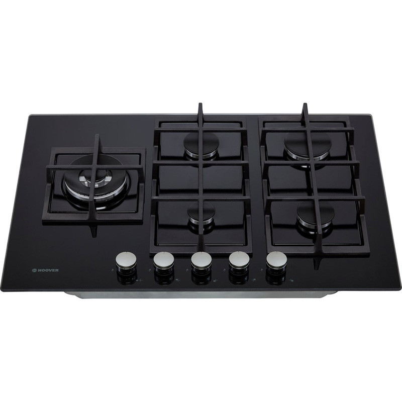 Plaque De Cuisson Encastrable HOOVER HVG7W4SB -Noir