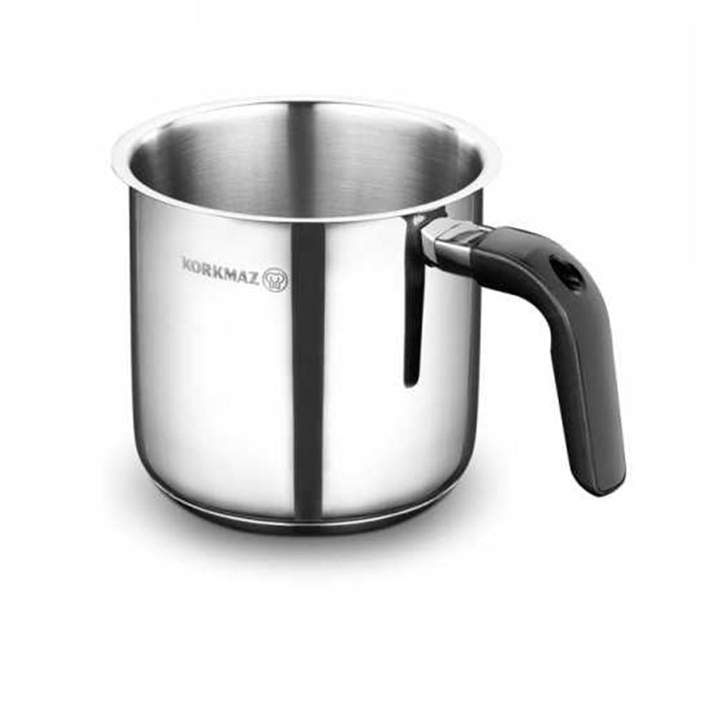 Pot à lait Korkmaz Kappa 2 L - Inox A1695-1 - Electro Chaabani vente  electromenager