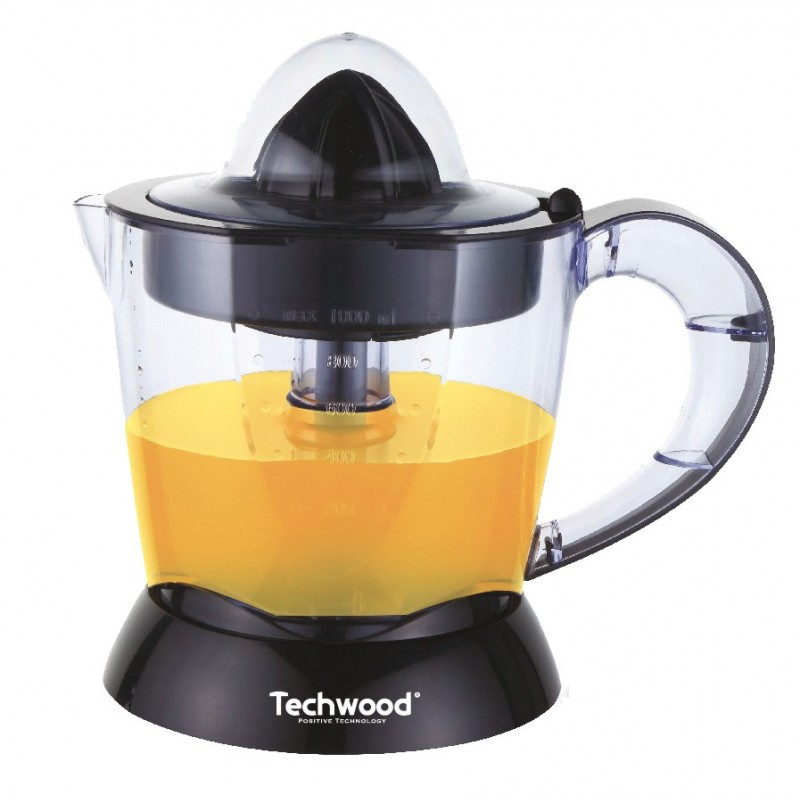 Presse Agrumes Techwood TPF-49 - 40W - Noir