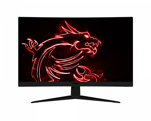 ECRAN GAMING MSI 27" OPTIX G27C5 165Hz