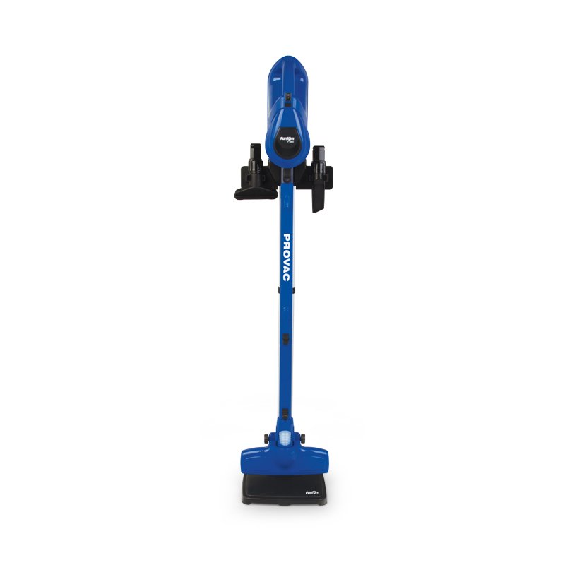 Aspirateur à Main 2EN1 FANTOM P-5000 850W - Bleu