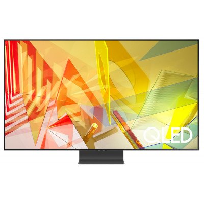 Téléviseur Samsung 75" Q95TAU 4K UHD Smart - QA75Q95TAU