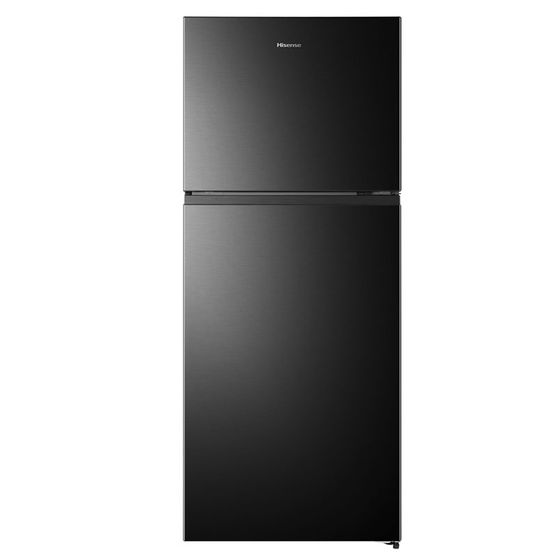 Réfrigérateur HISENSE RT3N375NSF1 375 Litres NoFrost - Noir