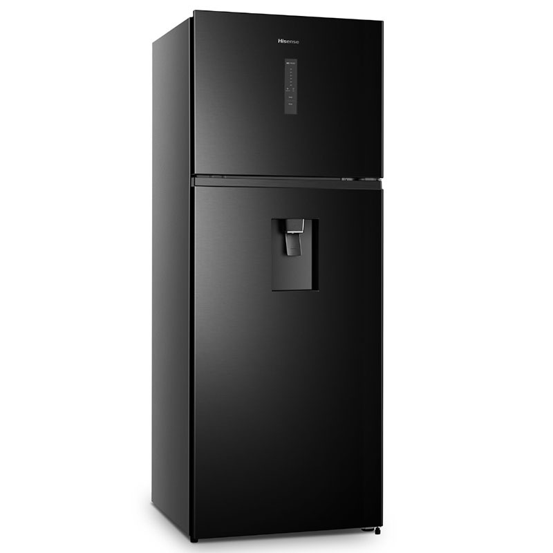 Réfrigérateur HISENSE RT3N461NMF1 470 Litres NoFrost - Noir