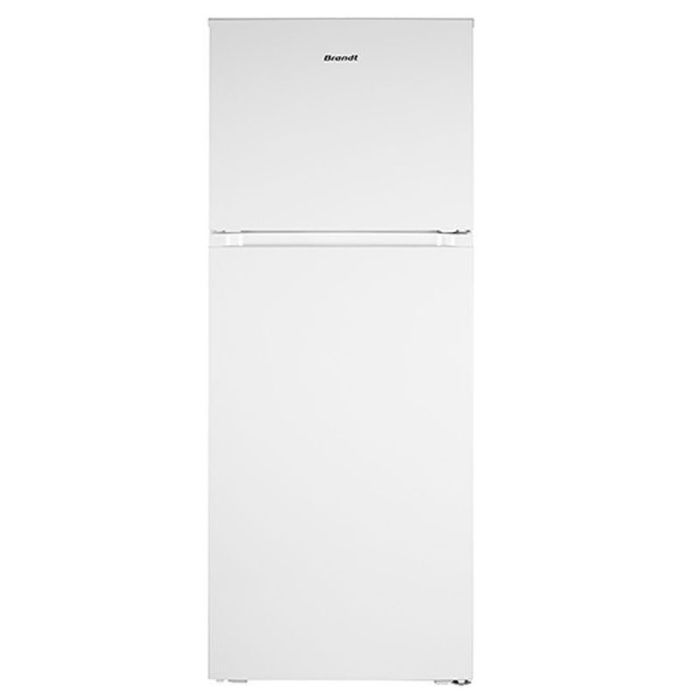 Refrigerateur-BRANDT-BD6010NW-600-Litres-NoFrost-Blanc