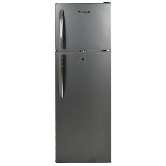Réfrigérateur BIOLUX DP25S 250 Litres DeFrost - Silver