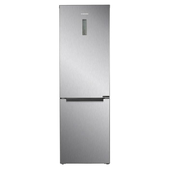 Réfrigérateur Combiné DAEWOO RN-460SX 460 Litres NoFrost - Inox