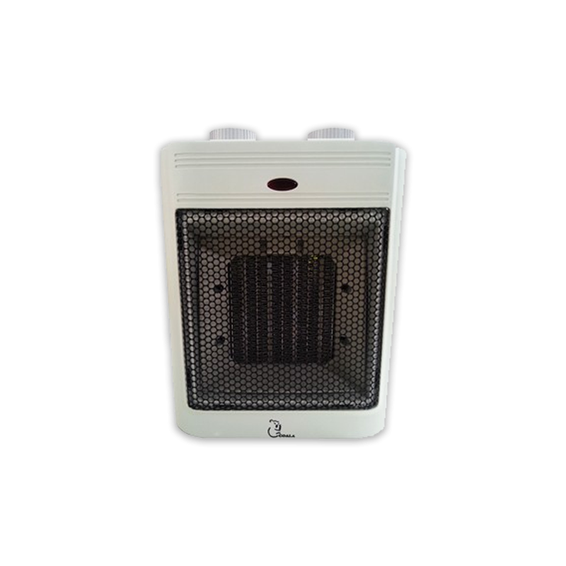 Radiateur Soufflant COALA RS1500 - 1500W