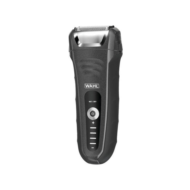 Rasoir Rechargeable Wahl Aqua Shave 7061-916 - Noir