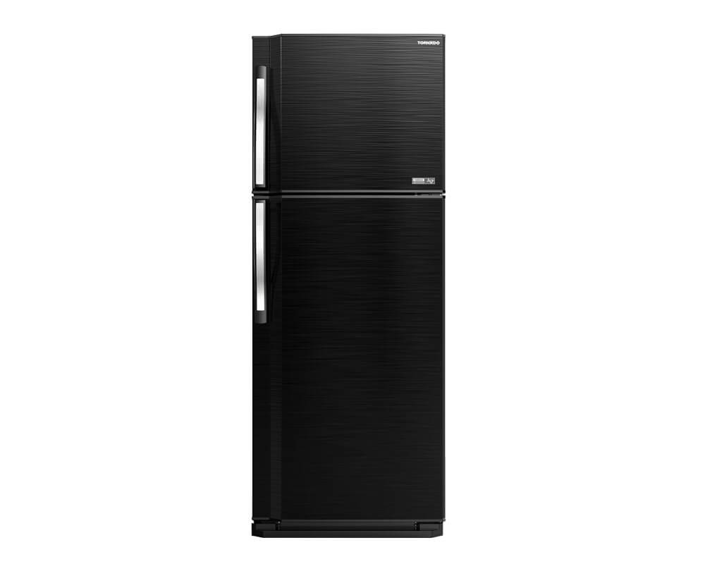 Réfrigérateur TORNADO 58T 462 Litres NoFrost - Noir