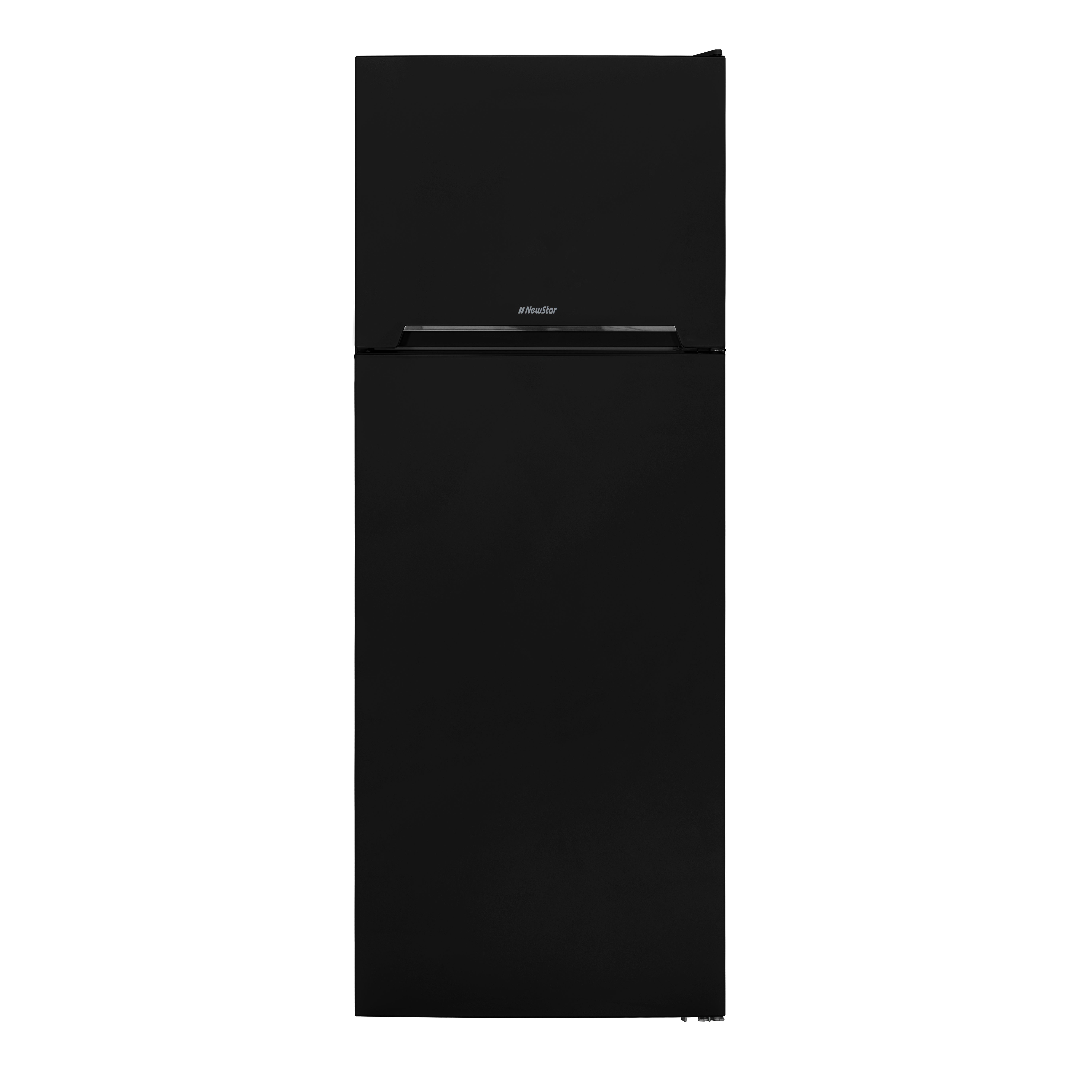 Réfrigérateur NEWSTAR 460NA 439 Litres DeFrost - Noir