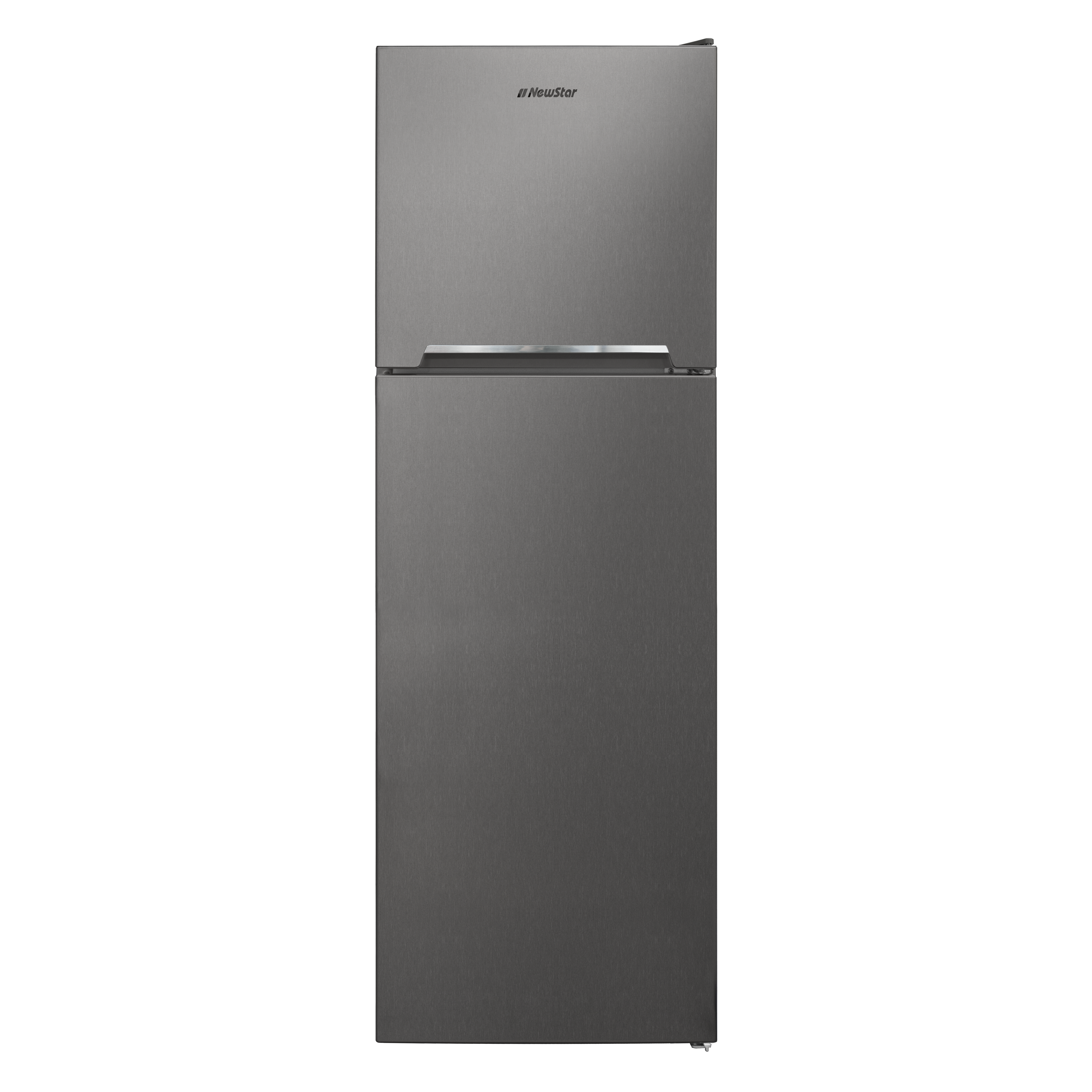Réfrigérateur NEWSTAR 360XA 360 Litres NoFrost - Inox