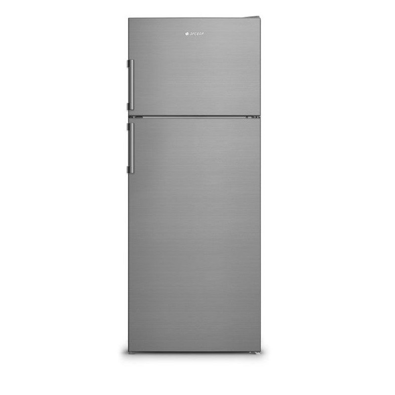 Réfrigérateur ARCELIK ADN14601SS 405 Litres NoFrost - Inox