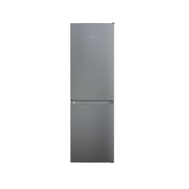 Réfrigérateur Ariston No Frost ARFC8 TI21SX - 335L- Inox