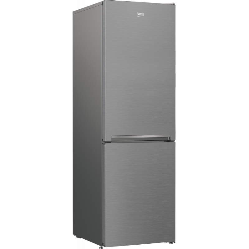 Réfrigérateur Combiné BEKO RCNA420SX 420 Litres NoFrost - Inox