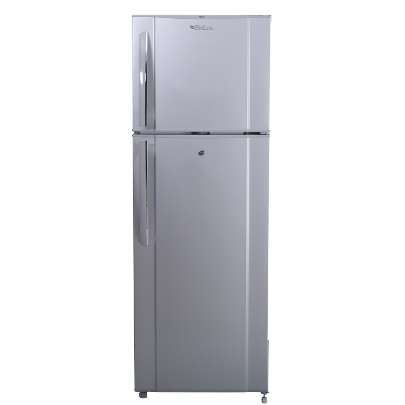 Réfrigérateur BIOLUX DP 28S 280 Litres DeFrost - Silver