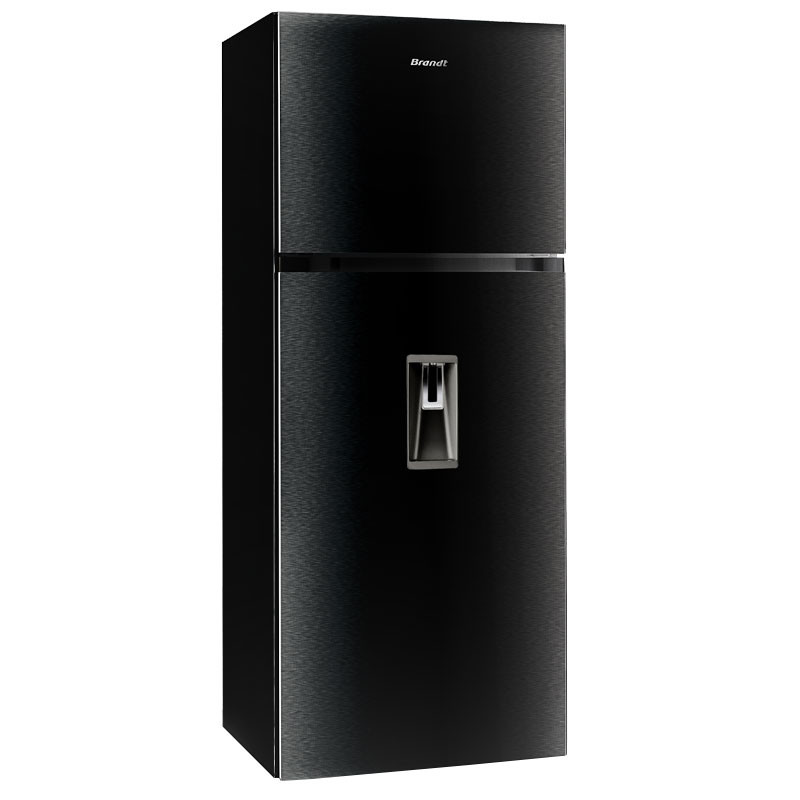 Réfrigérateur BRANDT BD5010NWB 500 Litres NoFrost - Noir