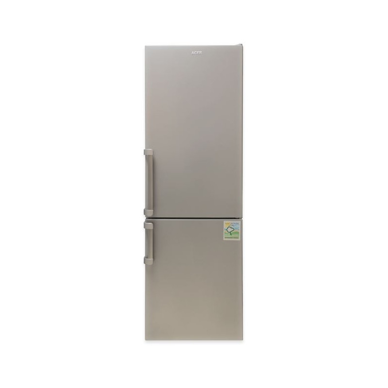 Réfrigérateur Combiné Acer GS373LX No-Frost 373L - Blanc