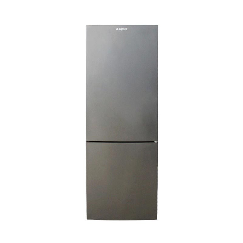 Réfrigérateur Combiné ARCELIK ACN13601SS 400 Litres NoFrost - Inox