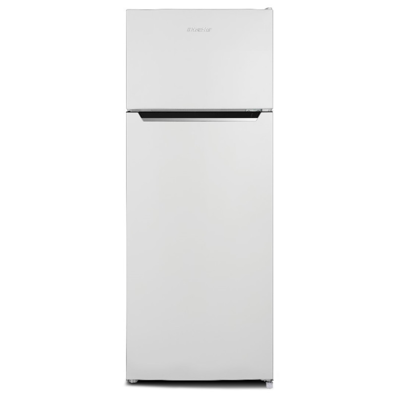 Réfrigérateur NEWSTAR DP2800B 207 Litres DeFrost - Blanc
