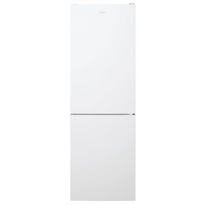 Réfrigérateur Combiné No Frost Candy CCE3T618FW - 342L - Blanc