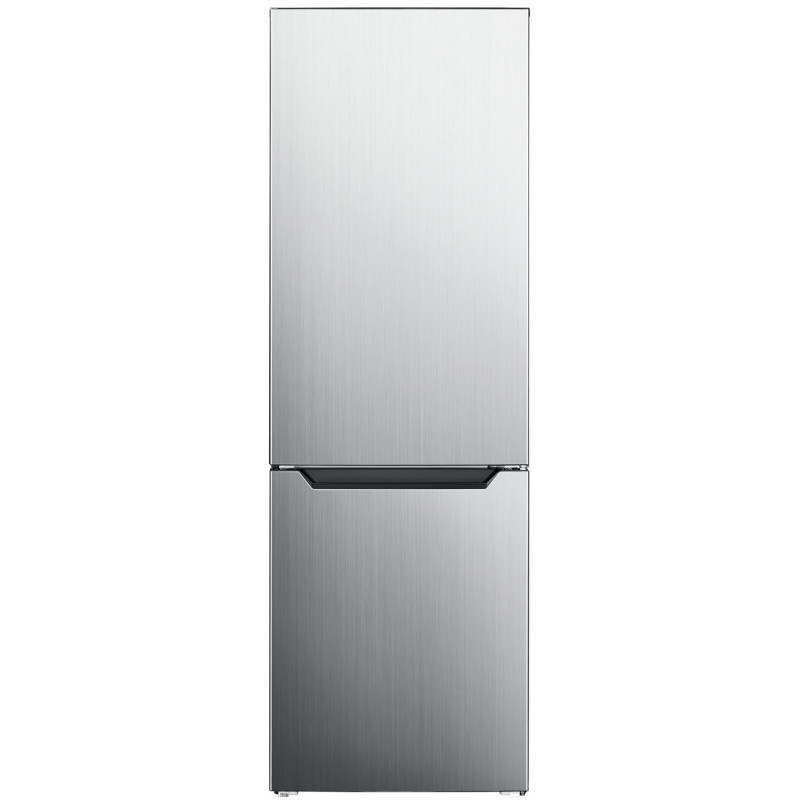 Réfrigérateur combiné Defrost SABA 327L FD2-39S silver sans afficheur