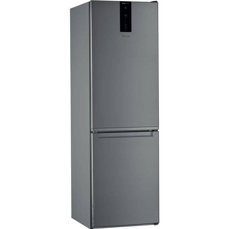 Réfrigérateur WHIRLPOOL W7811O-OX 338Litres - Inox