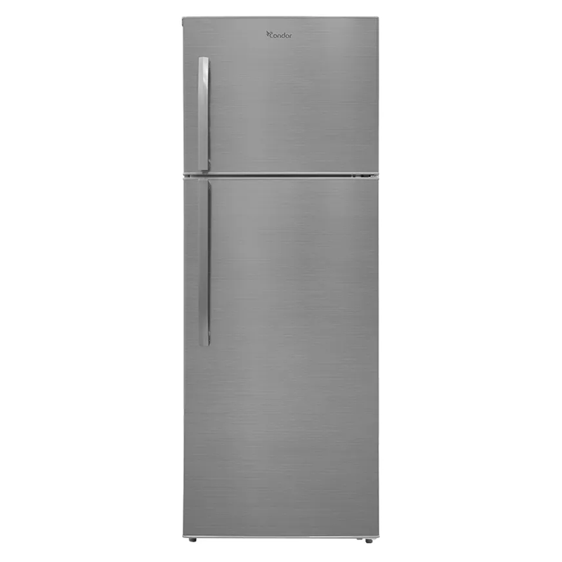 Réfrigérateur Condor CRD58V4X De Frost - 430 Litres - Inox