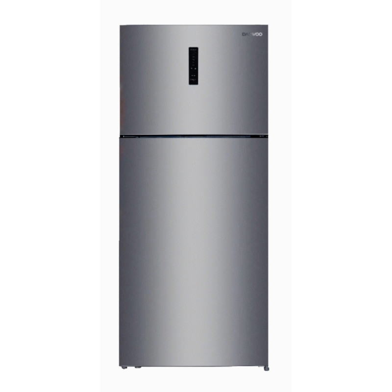 Réfrigérateur DAEWOO FN-541 541 Litres NoFrost - Inox