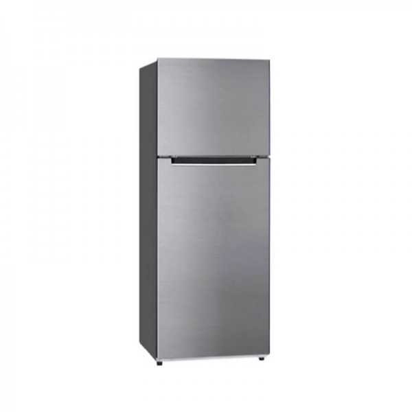 Réfrigérateur Defrost Saba 257L DF2-34-S - silver