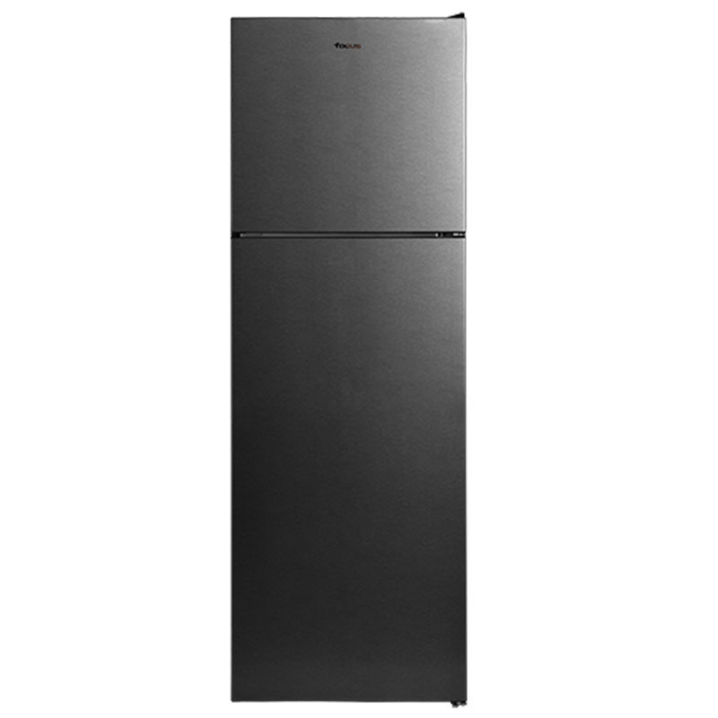 Réfrigérateur FOCUS F.3460G 343 Litres NoFrost - Dark Silver