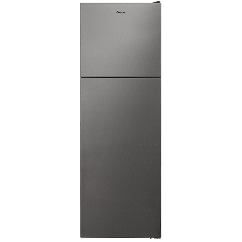Réfrigérateur FOCUS F.3460X 343 Litres NoFrost - Inox