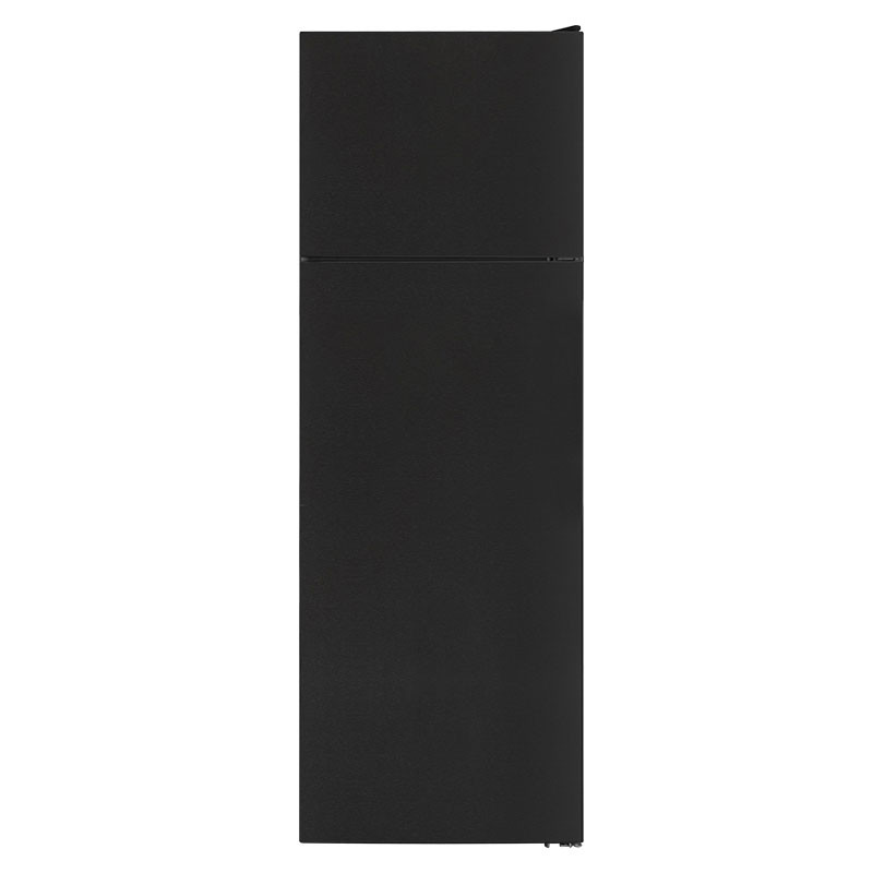 Réfrigérateur Focus F.6035G 313L LessFrost - Dark Silver