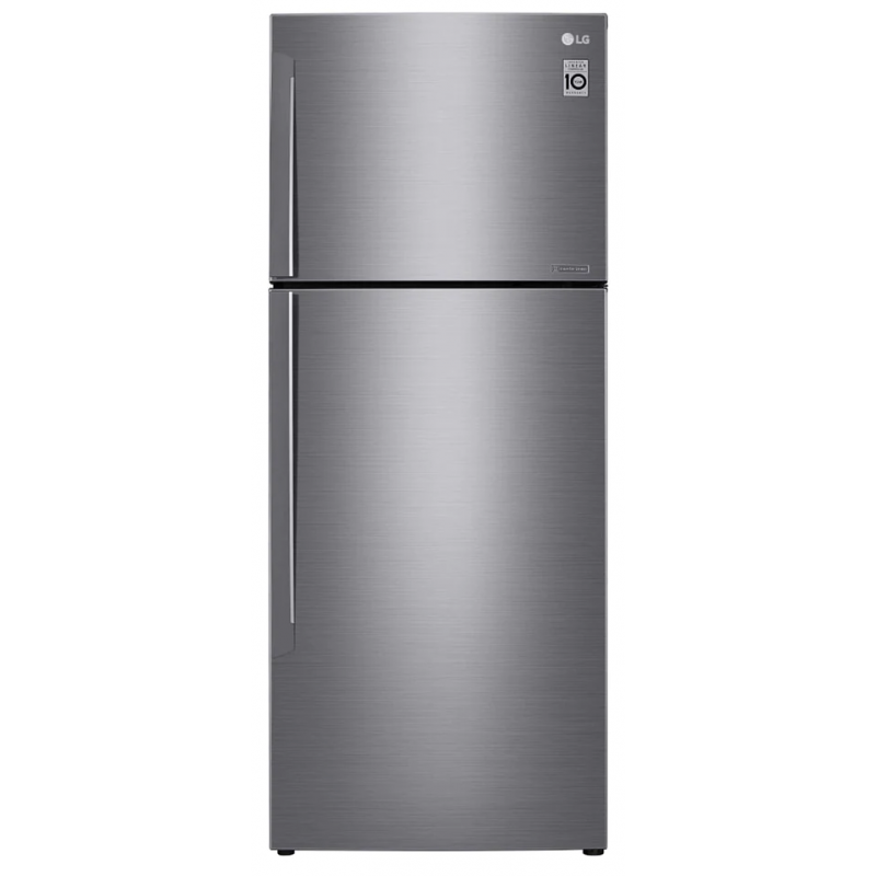 Réfrigérateur LG GL-C502HLCL 437Litres NoFrost - Inox