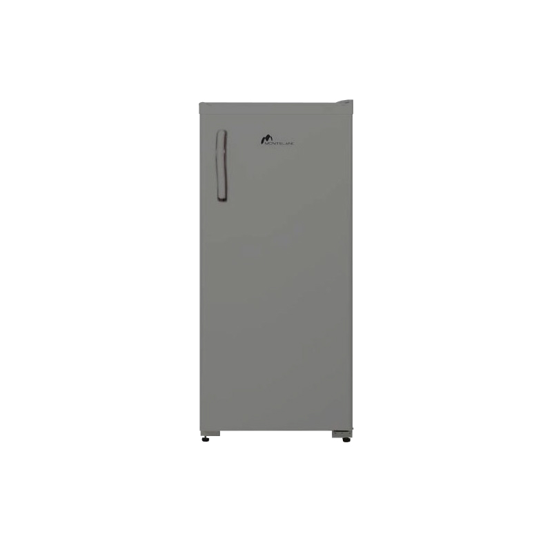 Réfrigérateur MontBlanc 230L - Inox - FX23