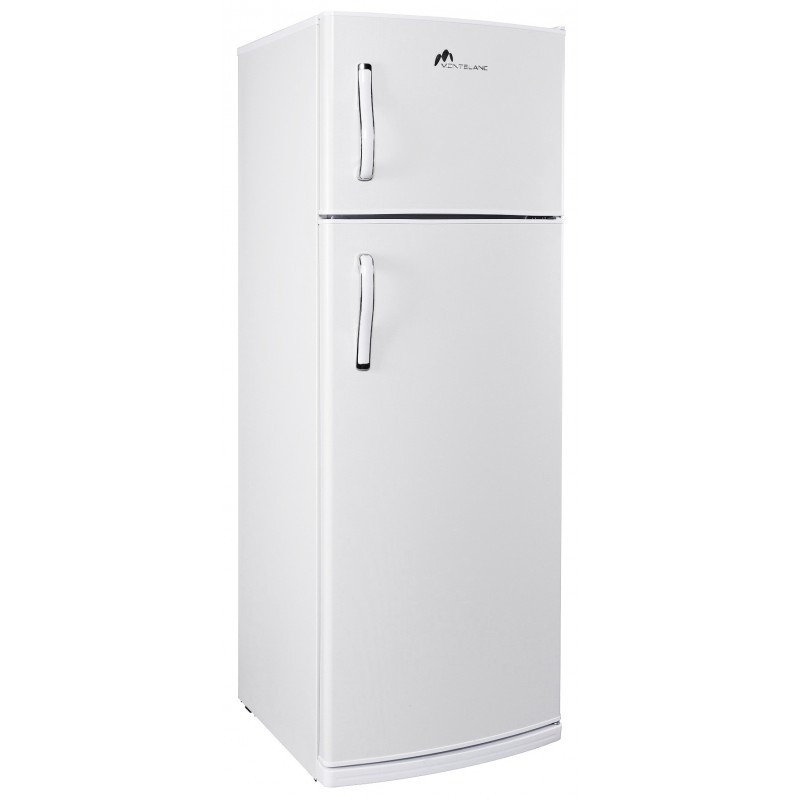 Réfrigérateur Mont Blanc 350l 2 Portes FSB352P - Sable
