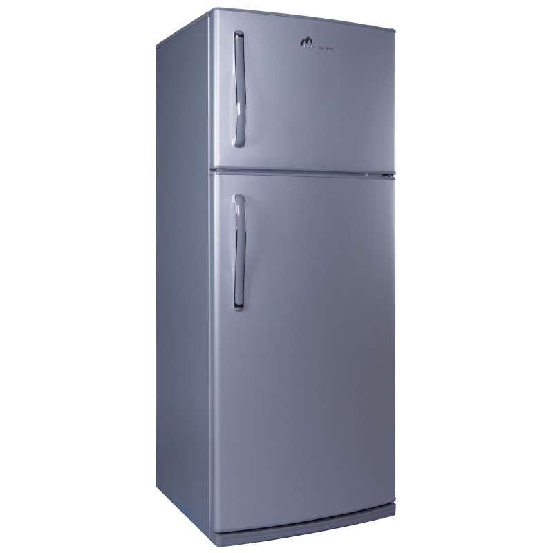 Réfrigérateur MONTBLANC FGE35.2 350 Litres Silver