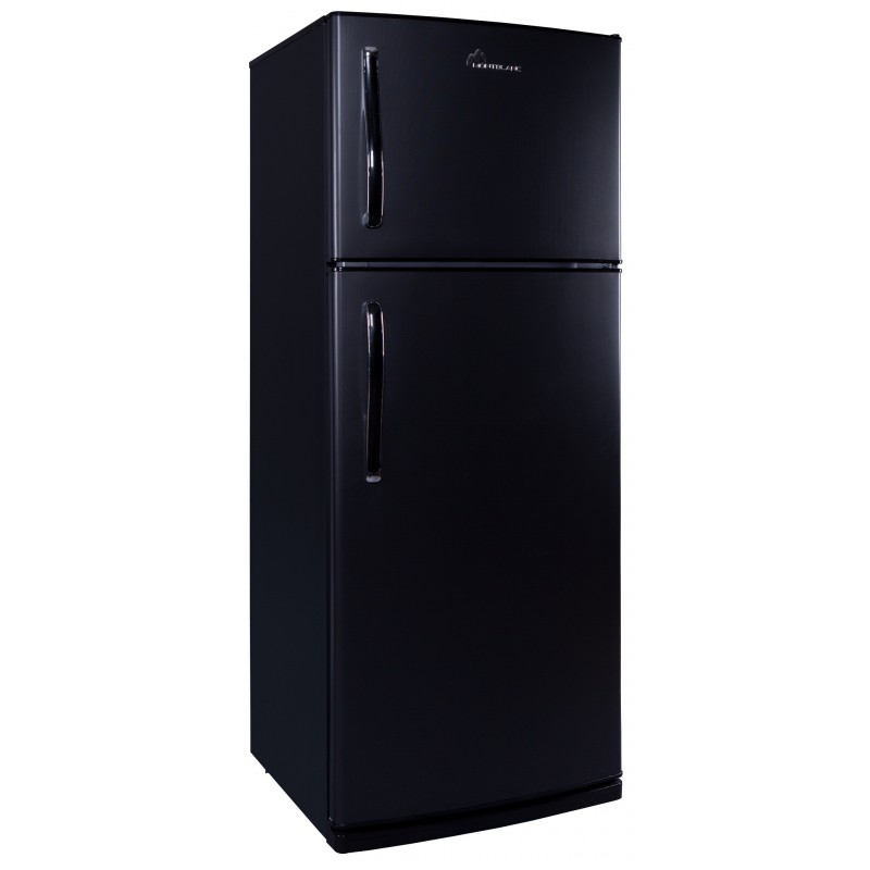 Réfrigérateur MONTBLANC FNR35.2 300 Litres Defrost - Noir