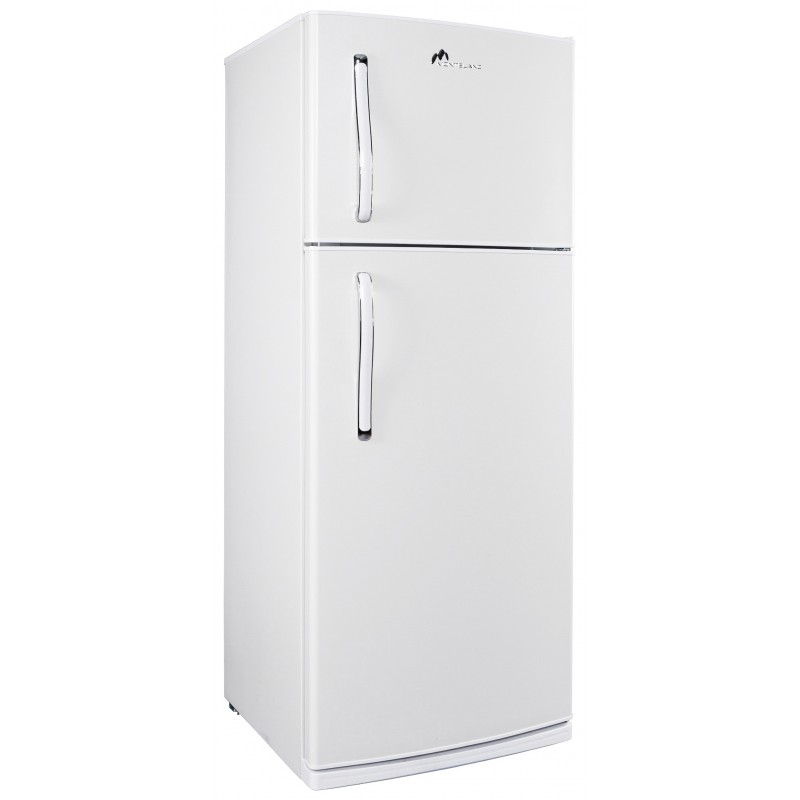 Réfrigérateur MONTBLANC FBL45.2 450 Litres DeFrost - Blanc