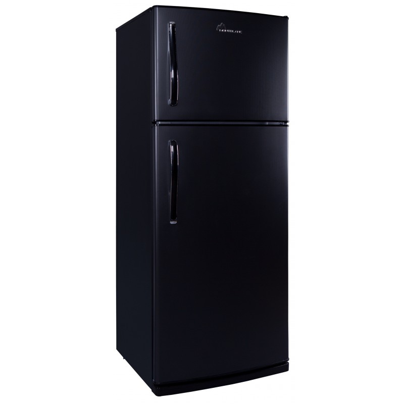 Réfrigérateur MONTBLANC FNR45.2 450 Litres Defrost - Noir