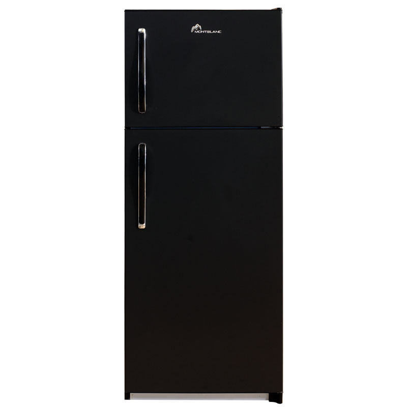 Réfrigérateur MONBTLANC FNR49 435 Litres Defrost - Noir