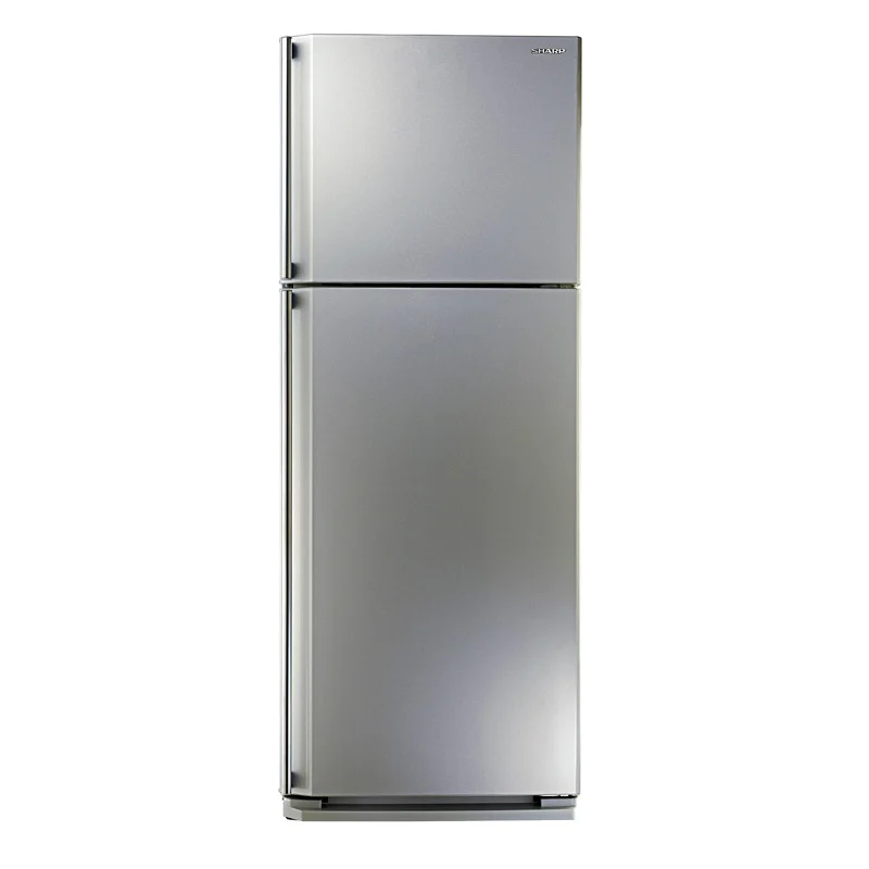 Réfrigérateur NoFrost Sharp SJ-58C-SL - 525L - Silver