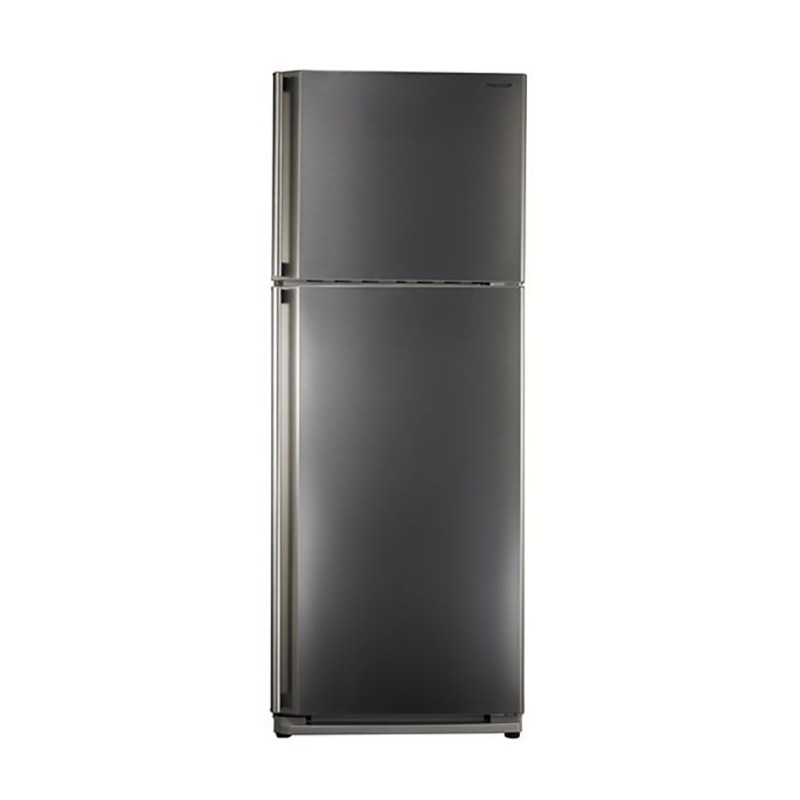 Réfrigérateur NoFrost Sharp SJ-58C-ST - 525L - Inox