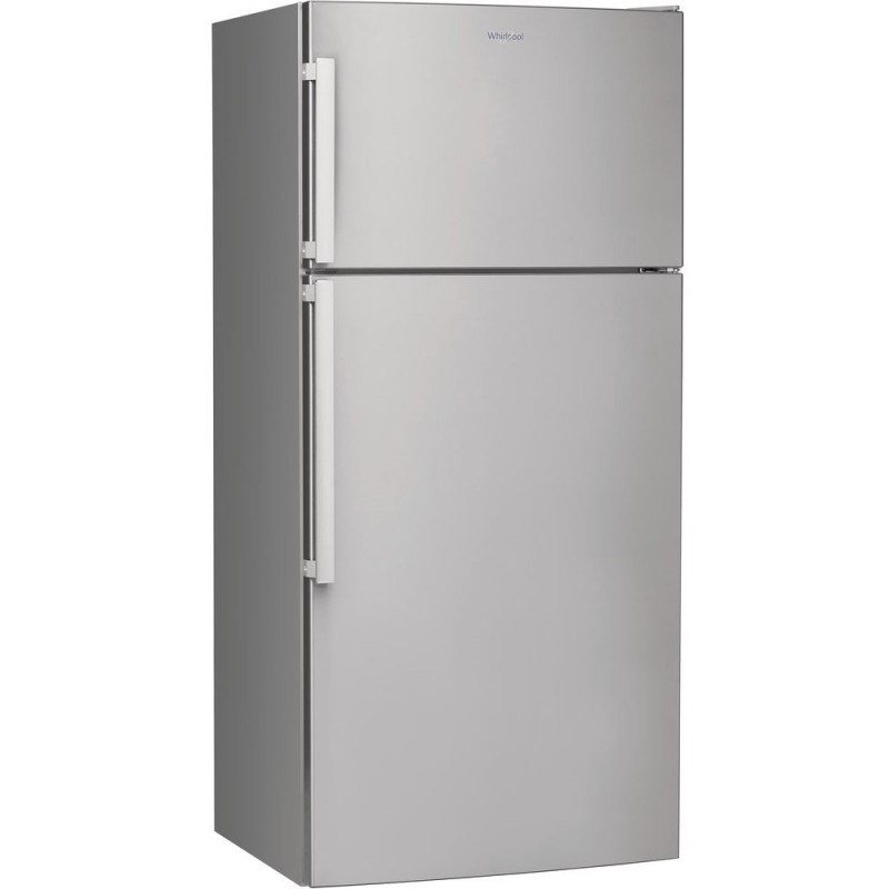Réfrigérateur Pose Libre Whirlpool No Frost 575L -Inox - W84TI 31 X