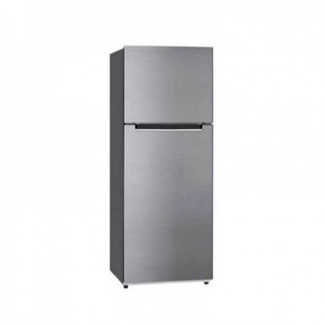 Réfrigérateur Defrost Saba 319L DF2-46-S - silver