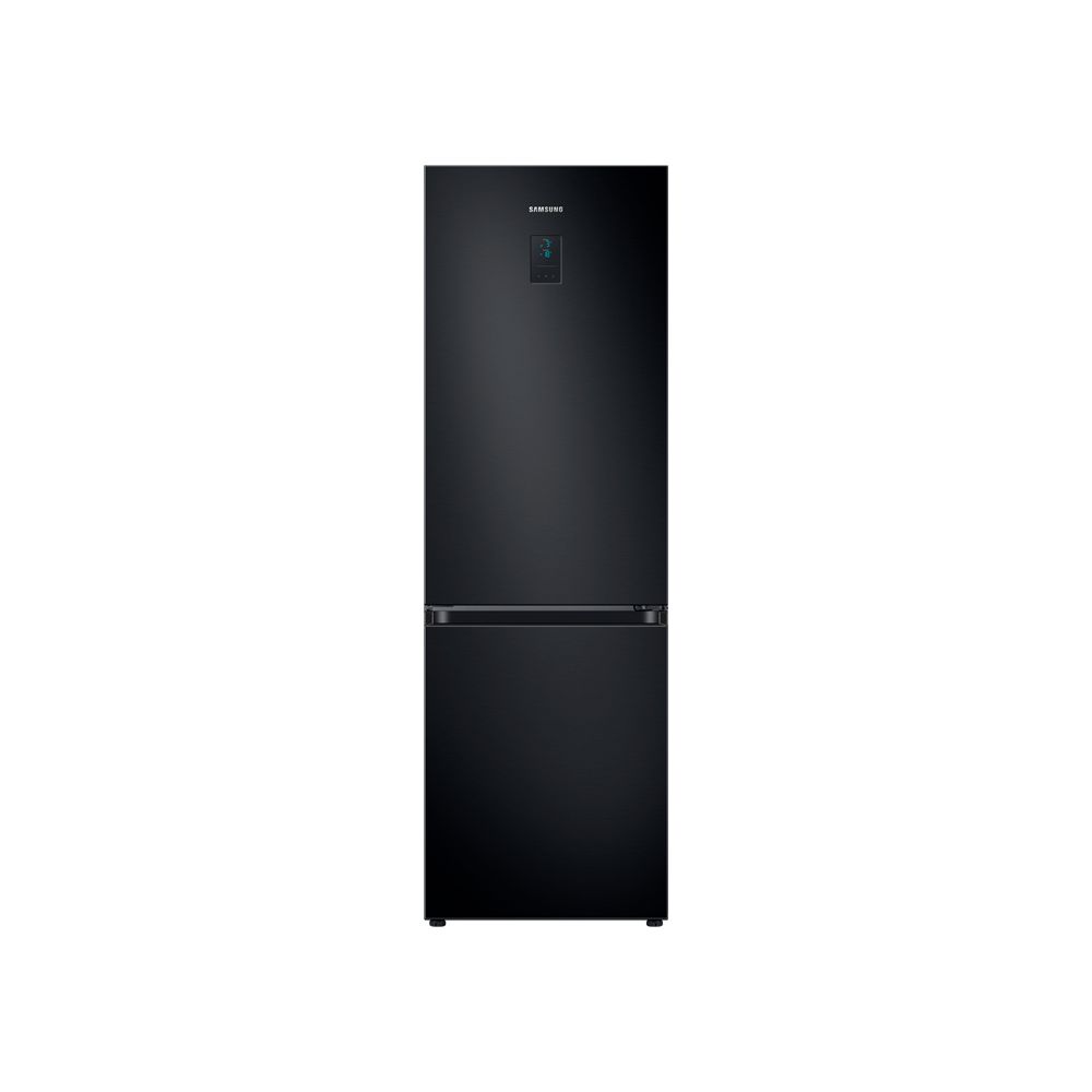 Réfrigérateur Combiné SAMSUNG RB34T673EBN 340Litres NoFrost - Noir